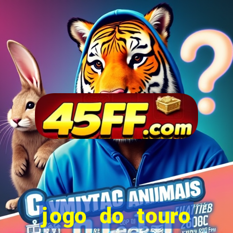 jogo do touro fortune ox demo
